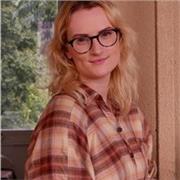 History and English as a foreign language Tutor teaching students from ages 10 and up